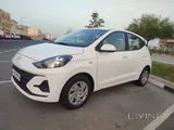 HYUNDAI i10 2023 — QAR 1,099/MONTH 🚗🔥BOOK NOW: 77998085/33377798